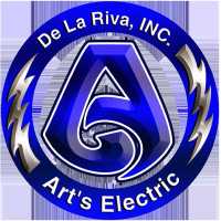 Art's Electric Logo