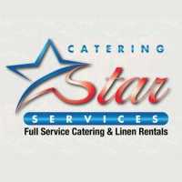 Catering Star Services Logo