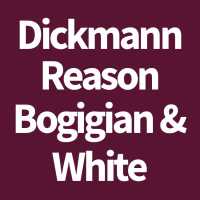 Dickmann Reason Bogigian & White Logo