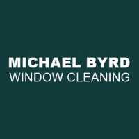 Michael Byrd Window Cleaning Logo