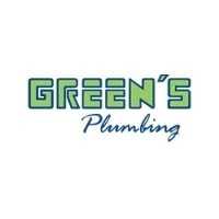 Green's Plumbing Company Inc. Logo