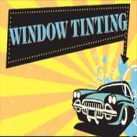 MC Window Tinting Logo