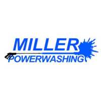 Miller Powerwashing Logo