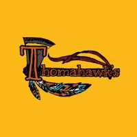 Thomahawk's Logo