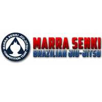 Marra Senki Jiu-Jitsu Academy Logo