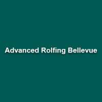 Advanced Rolfing Bellevue Logo