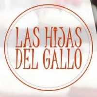 Las Hijas Del Gallo Logo