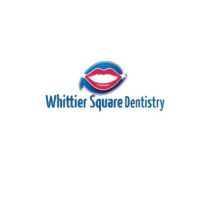 Whittier Square Dentistry - Dentist In Whittier Logo
