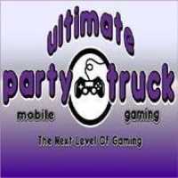 Ultimate Party Truck Logo