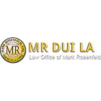 Law Office of Mark Rosenfeld (DUI & Criminal Defense) Logo
