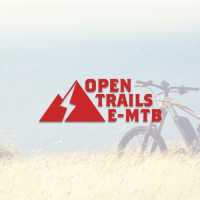 Open Trails E-Bikes Logo