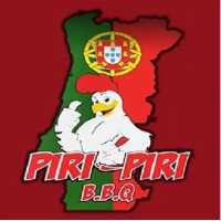 Piri Piri BBQ Logo