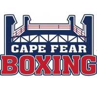Cape Fear Boxing Logo