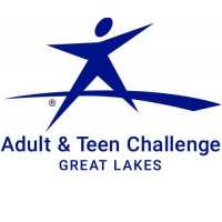 Great Lakes Adult & Teen Challenge Logo