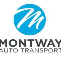 Montway Auto Transport Logo