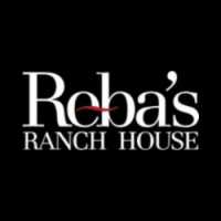 Reba's Ranch House Logo