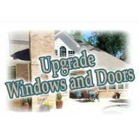 Upgrade Windows and Doors Logo