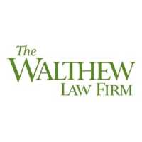The Walthew Law Firm Logo