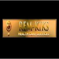 Remkiks Healthcare Services Logo