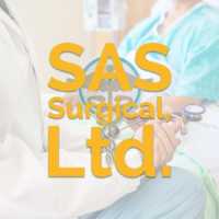 Michael S. Romberg, MD, FACS - SAS Surgical LTD Logo