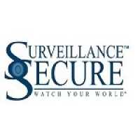 Surveillance Secure Logo