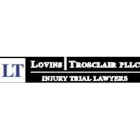 Lovins Trosclair, PLLC Logo