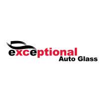 Exceptional Auto Glass Logo