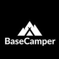 BaseCamper Logo
