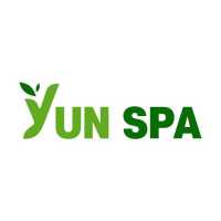 Yun Spa | Massage Mt Prospect Logo