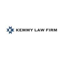Kemmy Law Firm, P.C. Logo