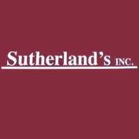 Sutherland's Incorporated Logo