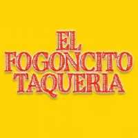 El Fogoncito Taqueria Logo