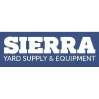 Sierra Yard Supply & Equipment Logo