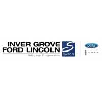 Inver Grove Ford Logo