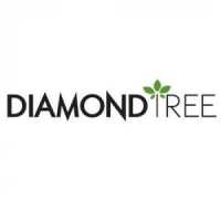 DiamondTREE - Dispensary W. Bend Logo