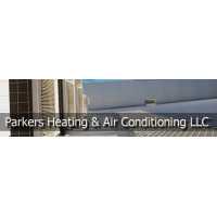 Parker's Heating & Air Conditioning LLC Logo