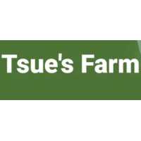 Tsue's Farm Logo