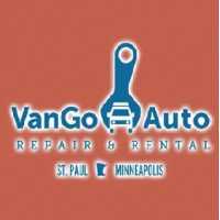 VanGo Auto Logo