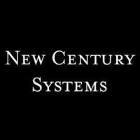 New Century Systems Logo