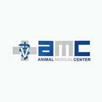 Animal Medical Center of Hernando Logo