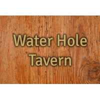 Water Hole Logo