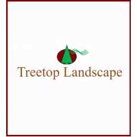 Treetop Landscape Logo