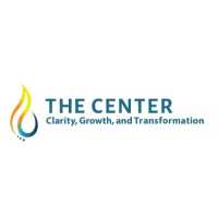 The Center - Counseling St Louis Logo
