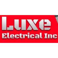 Luxe Auto Repair. Luxe Electrical Inc Logo