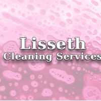 Lisseth Cleaning Services Logo