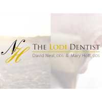 The Lodi Dentist Logo