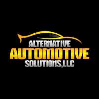 Alternative Automotive Solutions, LLC Logo