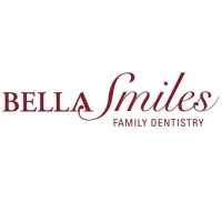 Bella Smiles Logo