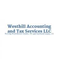 Westhill Accounting and Tax Services, LLC Logo