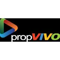 PropVIVO Logo